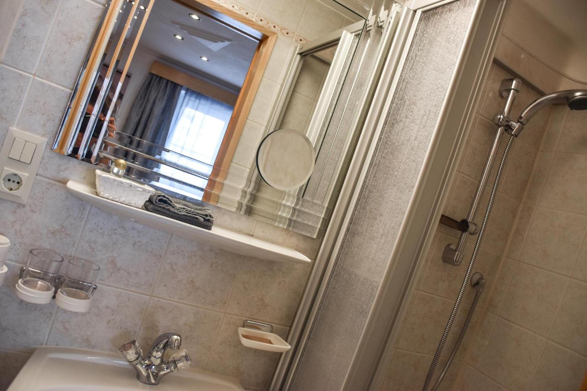 Berghotel Almrausch 베르왕 외부 사진