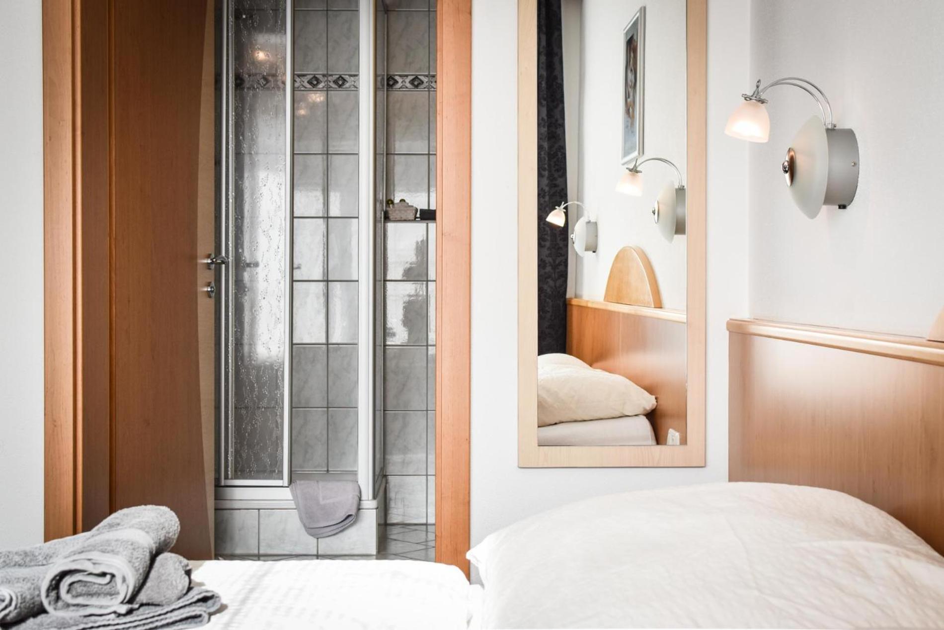 Berghotel Almrausch 베르왕 외부 사진