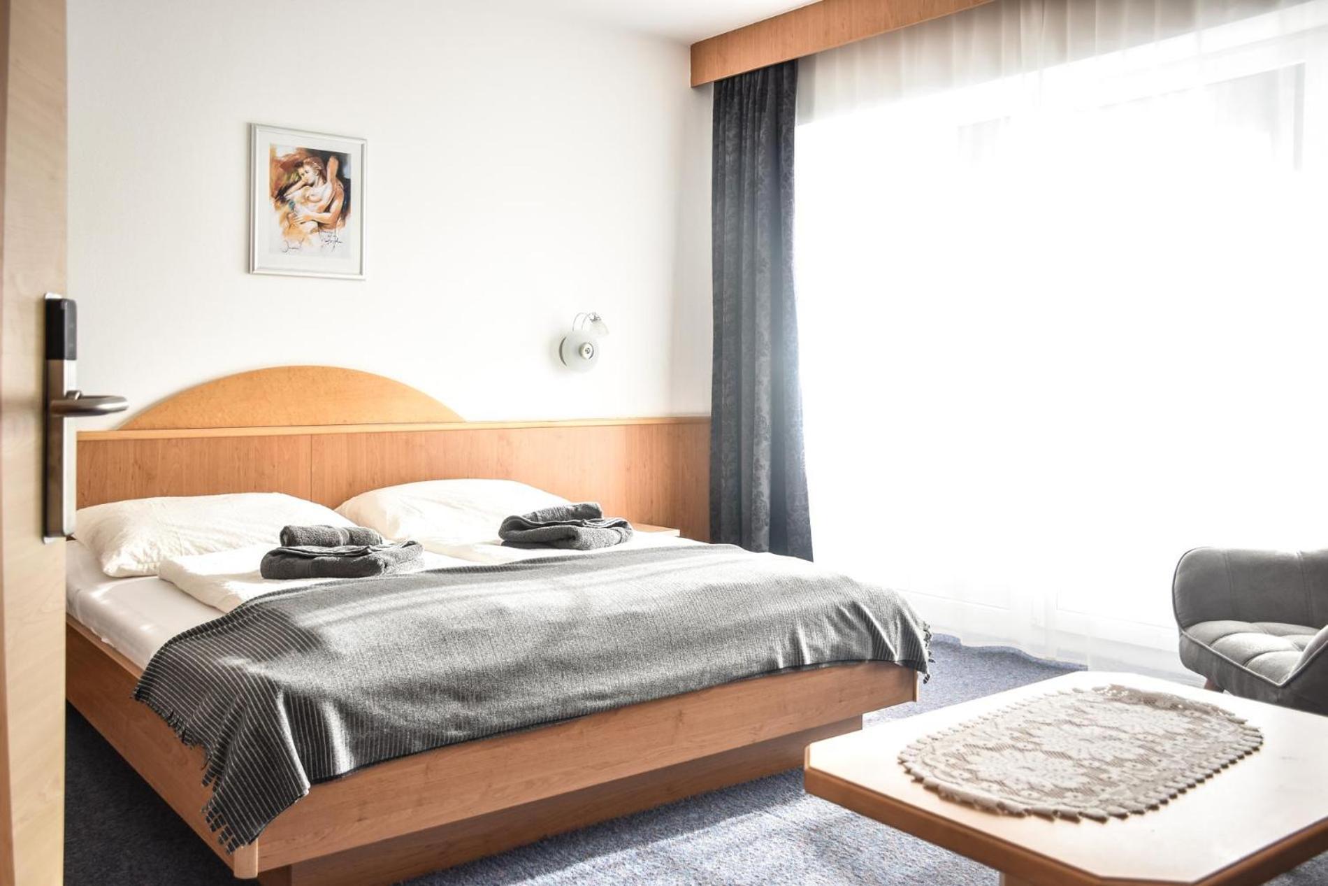 Berghotel Almrausch 베르왕 외부 사진